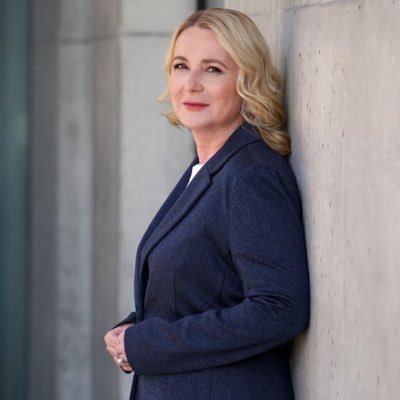 jana_cernochova's profile picture. Ministryně obrany ČR a poslankyně Parlamentu ČR za ODS.