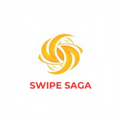 SwipeSaga's profile picture. Movies - Cricket -  Trading