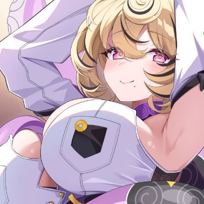 LyraTheChaste's profile picture. 🔞 Hi hi! I'm Lyra! Your favorite bubbly bimbo writer wannabe here to bring you porn captions, stories, and more! 🔞