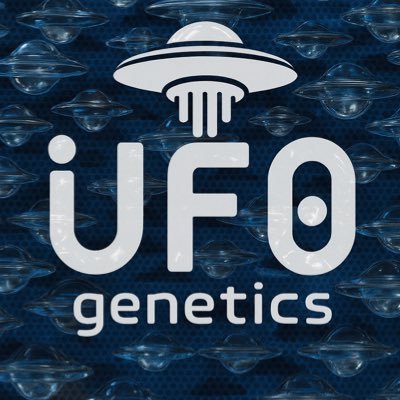 UFO_Genetics's profile picture. Bringing the best genetics to earth