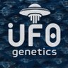 UFO_Genetics's profile picture. Bringing the best genetics to earth