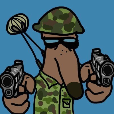 0douzzz's profile picture. alien to this world