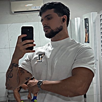 MatteusQr's profile picture. 🚬