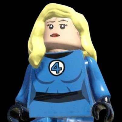 Joramie2000's profile picture. 