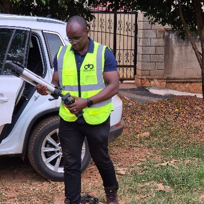 deubeng's profile picture. Design | Construction | Machinery | Supplies