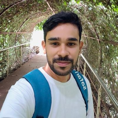 naresh_majji's profile picture. A proud husband and father