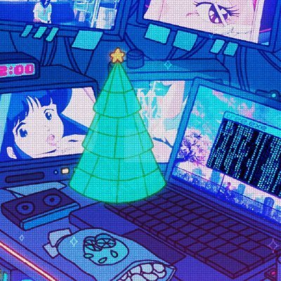 holyelectric_'s profile picture. anon world order

rent is due