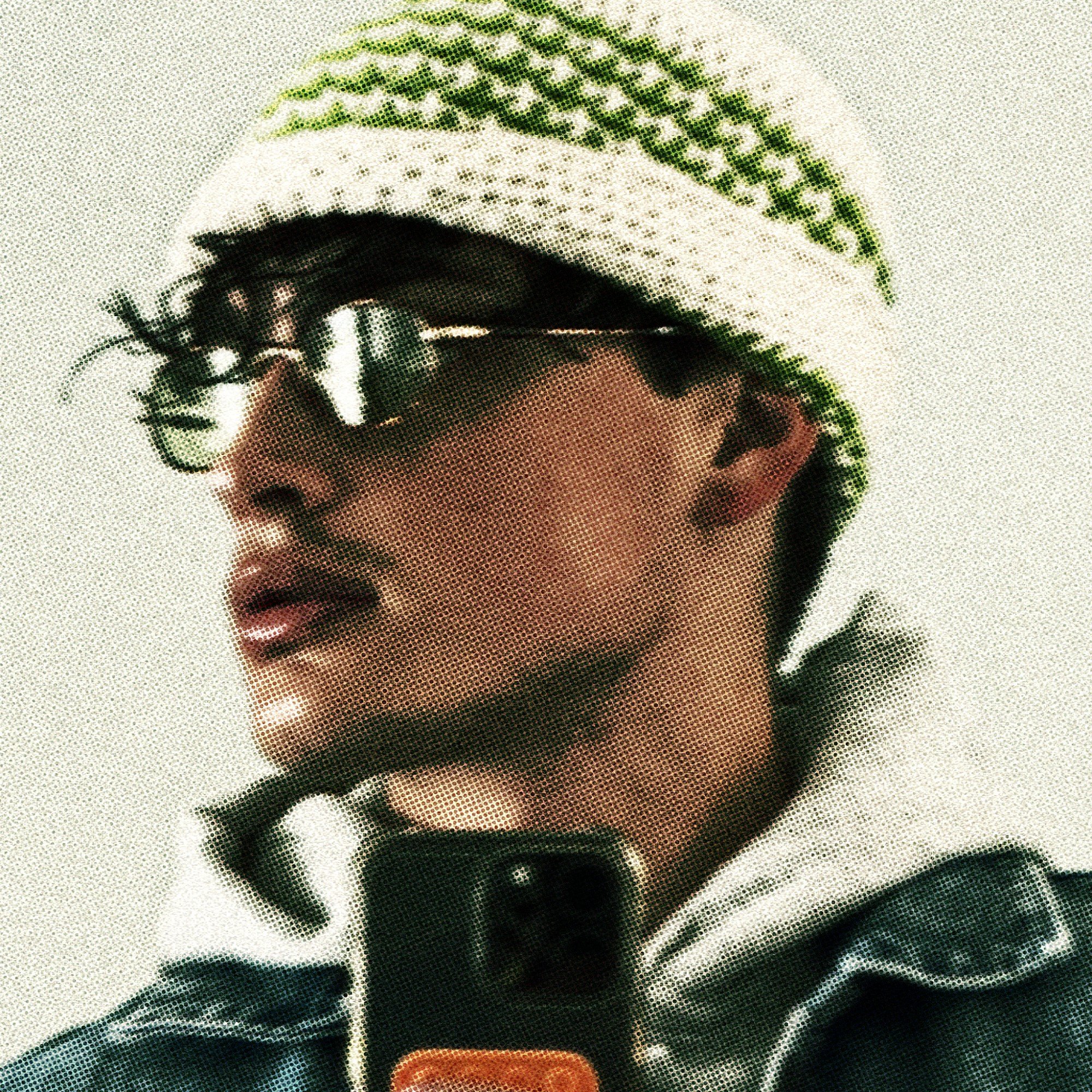 filmhoolic's profile picture. 