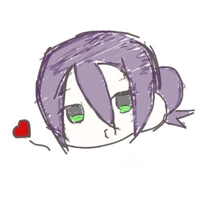 451harimasu's profile picture. デンレゼかわいい
基本的にチェンソーマンの話ばっかしてます
フォローはできたら返すよん
絡んでくれたら嬉しいです。狂喜乱舞します。