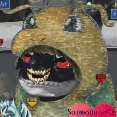 trapdaddyvoss's profile picture. PRESIDENT BANDO Artist, Designer,music producer … artist and dev for : @bandokidssol 🫠🫵 @malwarerelics