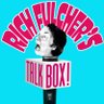Rich_Fulcher's profile picture. Aussie standup #LewisGarnham is my guest this week on Ep 27 of #RichFulchersTalkBox.