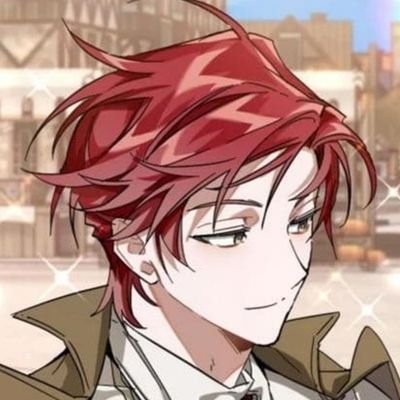 kalistohenituse's profile picture. ga ada apa apa