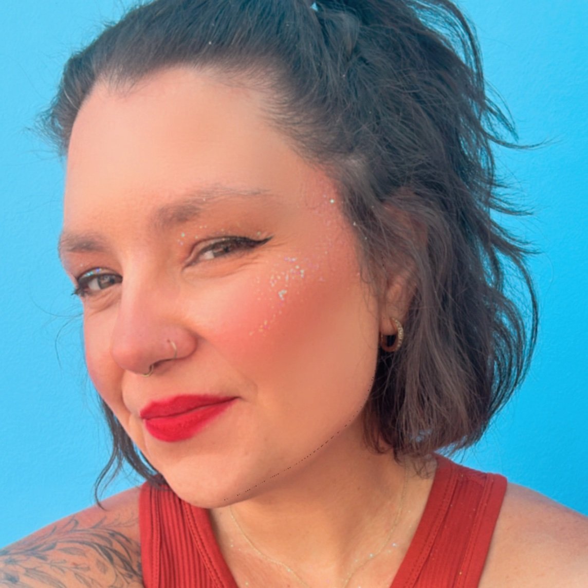 jmorgysantos's profile picture. 