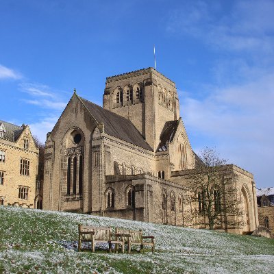 visitampleforth's profile picture. Home to a community of Benedictine monks since 1802.
*Abbey Church & grounds always open *Free Entry
*Tea Room & Visitor Centre open Daily 10am - 5pm.