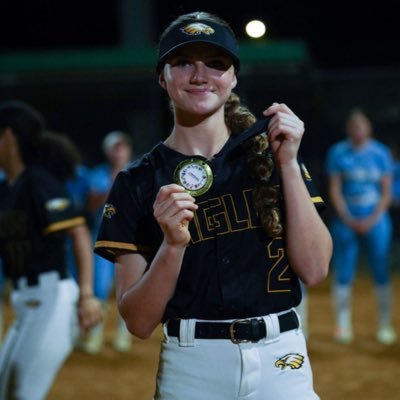 Sjbossom2010's profile picture. Starz Gold API 18u #2  | Class of 2028 Northeast High School | Varsity Softball | Utility (2nd, SS, 3rd, Outfield) | sophiejbossom2010@outlook.com