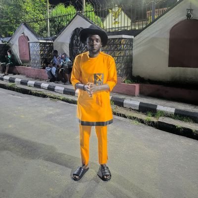 _PromiseK's profile picture. Dream big♦️