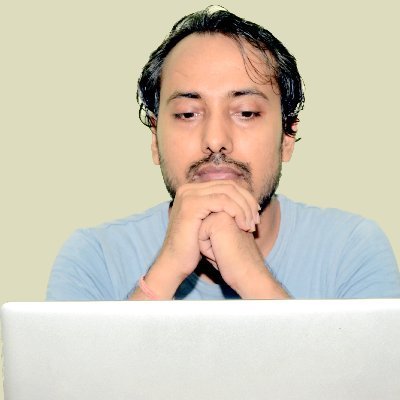 Opm9887633950's profile picture. Active in Stock Market since 2008 | Tweets on | IPOs | Buybacks | Investing | Psychological Trading Aspects | 
Not Sebi Registered |