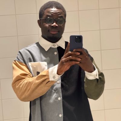 _Shega_04's profile picture. #Essentialiste #🎭