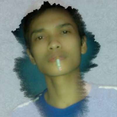 teunuakteunaek's profile picture. anti sadar