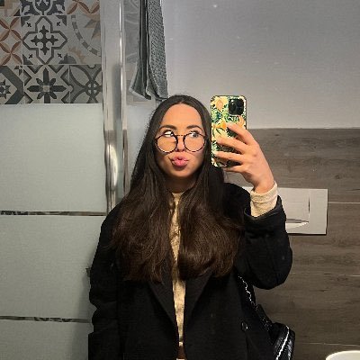 Ameliaxigs's profile picture. 