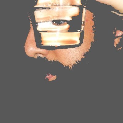 CurvaDel9's profile picture. Caótico y extrañamente coherente.
Arte subterráneo, cultura subversiva y trasnocho, +21.