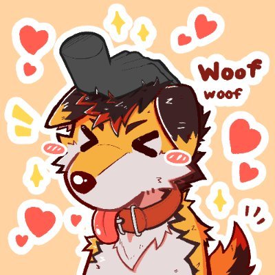 The_MightyWolf's profile picture. Language : TH/EN
**Mostly active on FB