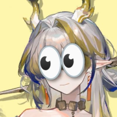 lupoArmpits's profile picture. they/any | alcoholic | suggestive rts | @lalondefunnies | engineering student | i fw dc pm homestuck and arknights