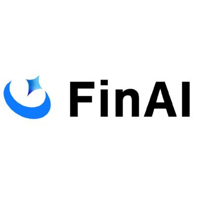 FinAI_Official's profile picture. "Every AI Agent is a verifiable economic individual — with identity, payment, and reputation."    (https://t.co/F4MImMRnL9)