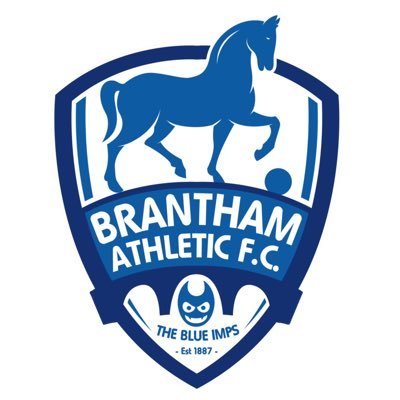 BranthamAth's profile picture. First Team - Isthmian League North. TN U23s, SIL and SGWFL participants also Formed: 1887