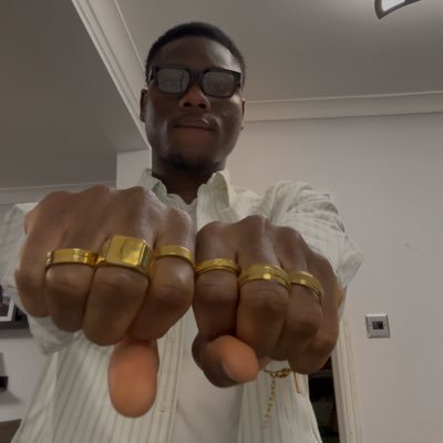 gbemi_od's profile picture. 