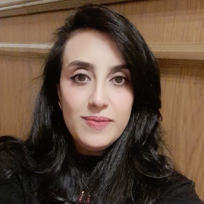 fatenkhalifa40's profile picture. Docteur en Sciences Halieutiques et Biologiques