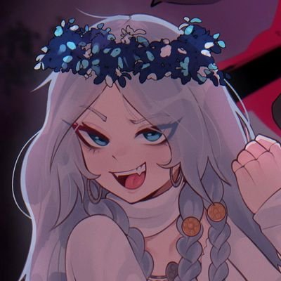 BonkinRevy's profile picture. A living doll roaming with her 'family' against the Night.|#OpenRp|#OpenDm|#MVRP|#LewdRp|