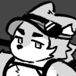 d0ve_XD's profile picture. NSFW/bara furry/studying