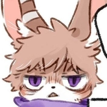 Faminekeke's profile picture. I'm SO hungry 
🏳️‍⚧️ She/her