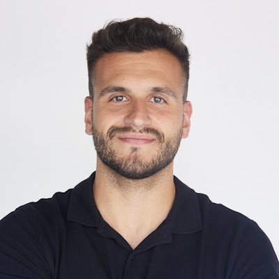 JulioQuesa's profile picture. 