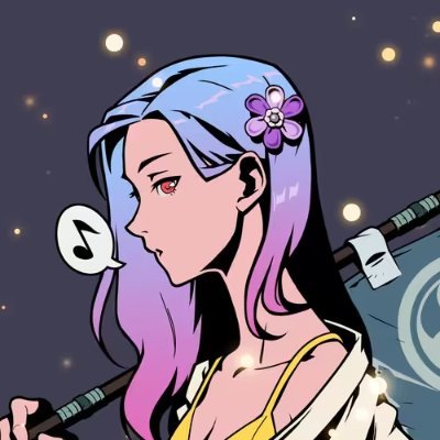 0xLianMeng's profile picture. 连接品牌与 Web3 社区 🌍 | 用创意内容激发灵感 ✨
学习 观察 行动 创造与众不同的影响力 💡
携手共建去中心化的未来 🔥