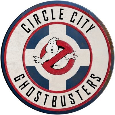 CCGhostbusters's profile picture. The REAL Ghostbusters of Indianapolis! A certified 501(c)(3) non-profit. Call the professionals 317-983-2368.