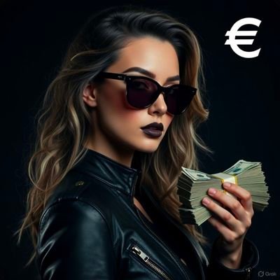 jessicahh_NL's profile picture. Deutsch/ English 18+
Geldherrin | 19
Dein Konto ist mein neues Hobby.
Starttribute 20 € – sonst existierst du nicht
