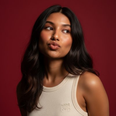 kanishyamohan's profile picture. Content & Design with AI ✦ An aesthete, with a love for coconuts and rain(but from a distance)