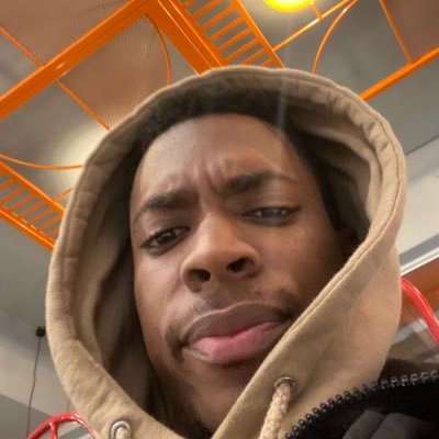 __Kalebra's profile picture. an ode to the author of self