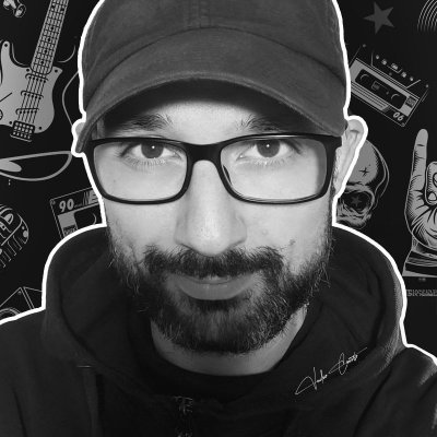 webconcetto's profile picture. Se fossi fatto per essere controllato o sorvolare su tutto, sarei nato con un telecomando o un drone. 😛