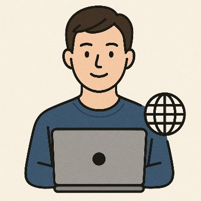 newboundweb's profile picture. Web制作 | 完全無料（登録不要） 必要なのは、ページに載せたい情報だけ。 個人事業主・小規模店舗を応援します。DMお気軽に。 雰囲気（Vibe）重視のシンプルWebサイトを制作中。 実績作りのため、費用一切不要です。#ホームページ制作 #Webエンジニア #無料制作 #Web集客 #集客 #施工業者#エアコン清掃