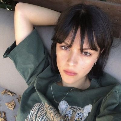 amamoslavida_'s profile picture. 🌊💌