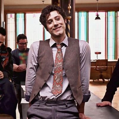 wnchvstr's profile picture. “what is it about intimacy that makes it so very disturbing?” | ‘she ★ multifandom ☆ dnfi -17’ #freepalestine 🇵🇸