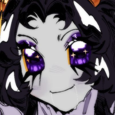 louminesant's profile picture. 26💫 esp/eng 🇦🇷 💫 Do not repost my art 💫