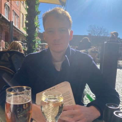 oscar_lofgren's profile picture. Studying Sport Management in Växjö, Sweden - Aspiring football agent | Passionate about player representation, talent scouting & sports management