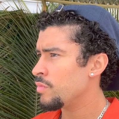 badbunny109's profile picture. 