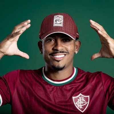 dantricolor25's profile picture. • 24y - Zona Sudoeste/RJ - Esquerda •