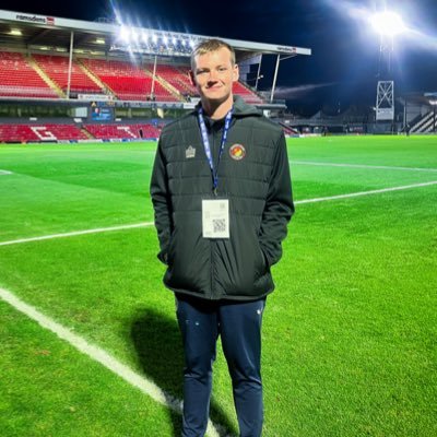 TomHarrisphotos's profile picture. Photographer @eufc_official