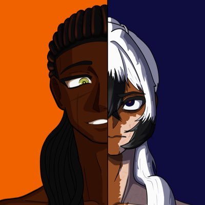 DioLegno's profile picture. an old man (20), aspiring artist, I draw stupid shit for my stupid self, if you want a drawing give me a sandwich and I’ll do it